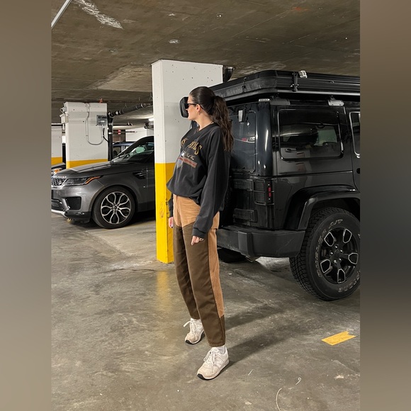 Cargo jeans - Picture 3 of 4